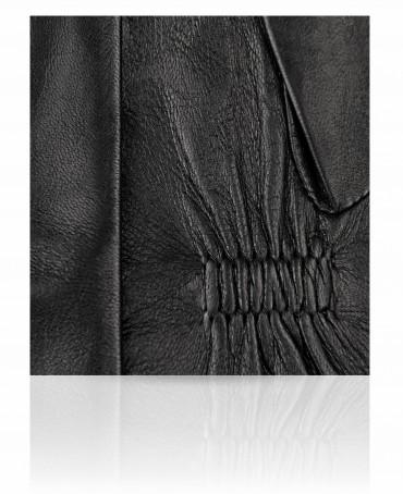 Перчатки Женские 81_SHERY 26/BL//11